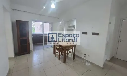 Apartamento à venda com varanda gourmet, bairro do  indaiá, caraguatatuba, sp