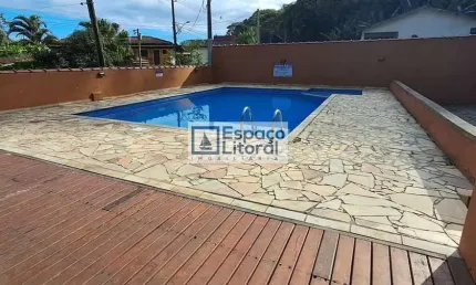 Kitnet / Stúdio à venda no Verde Mar, Caraguatatuba 