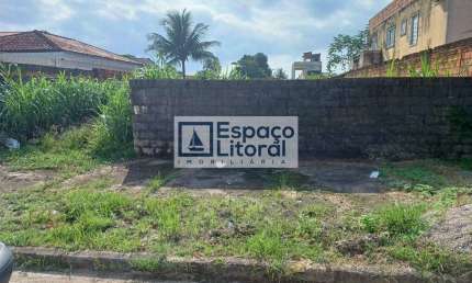 Terreno à venda no Jardim Brasil, Caraguatatuba 