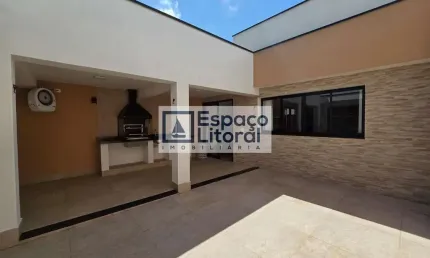 Casa com 2 quartos à venda no Caputera, Caraguatatuba 