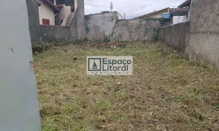 Terreno 225m² a apenas 250m da Praia do Porto Novo à venda, Porto Novo, Caraguatatuba, SP