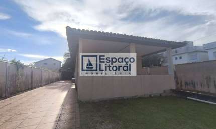 Casa com 3 quartos à venda no Jardim Brasil, Caraguatatuba 