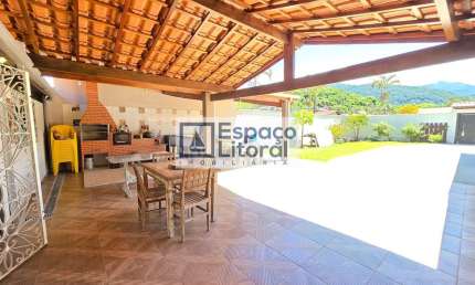 Casa à venda, Jardim Casa Branca, Caraguatatuba, SP