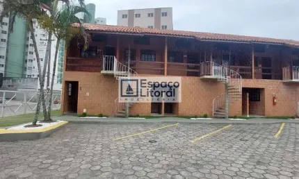 Apartamento à venda, Bairro Prainha, Caraguatatuba, SP