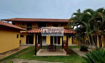 Pousada à venda, Loteamento Villagio Verde Mare, Caraguatatuba, SP