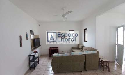 Casa com 2 dormitórios à venda, 90 m² por R$ 520.000,00 - Martim de Sá - Caraguatatuba/SP