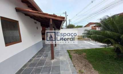 Casa com 2 dormitórios à venda, 90 m² por R$ 520.000,00 - Martim de Sá - Caraguatatuba/SP