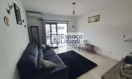 Casa com 2 dormitórios à venda, 72 m² por R$ 495.000 - Martim de Sá - Caraguatatuba/SP
