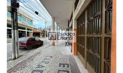 Apartamento com 2 quartos para alugar no Centro, Caraguatatuba 