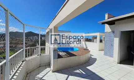 Cobertura Duplex  à venda, no Bairro Prainha, Caraguatatuba, SP
