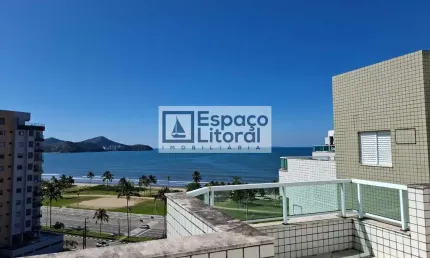 Apartamento com 3 quartos à venda no Indaiá, Caraguatatuba 