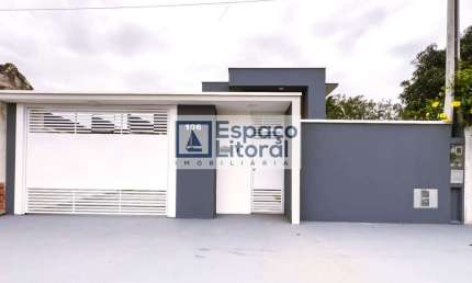 Casa com 3 quartos à venda no Jardim do Sol, Caraguatatuba 