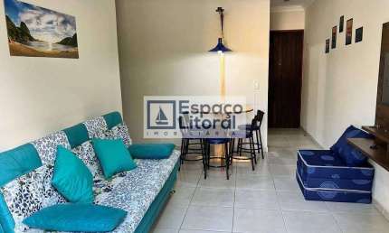 Oportunidade, apartamento à venda, Porto Grande, São Sebastião, SP