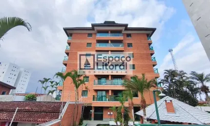 Apartamento à venda, Martim de Sá Caraguatatuba, SP