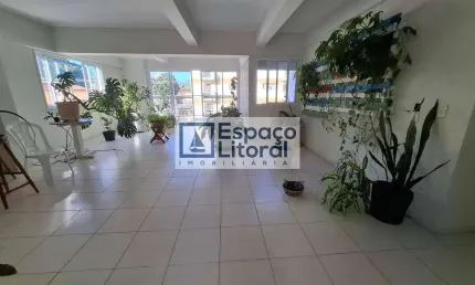 Apartamento com 2 quartos à venda no Sumaré, Caraguatatuba 
