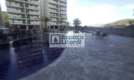 Apartamento à venda, Cidade Jardim, Caraguatatuba, SP
