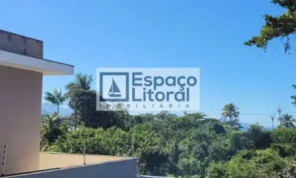 Sobrado à venda, Praia das Palmeiras, Caraguatatuba, SP