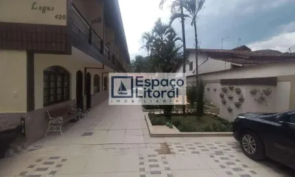 Casa com 2 quartos à venda no Jardim Bela Vista, Caraguatatuba 