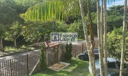 Casa com 3 quartos à venda no Martim de Sá, Caraguatatuba 