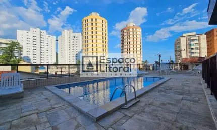 Apartamento à venda 3 quartos, 1 suite, 1 vaga, 119m², martim de sá, caraguatatuba - sp | torre del