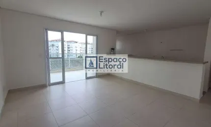 Apartamento com 3 quartos para alugar no Centro, Caraguatatuba 