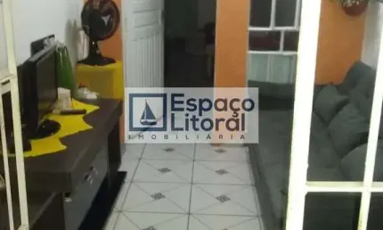 Casa com 3 quartos à venda no Centro, Caraguatatuba 