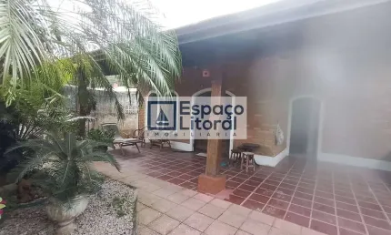 Casa com 3 quartos à venda no Jardim Casa Branca, Caraguatatuba 