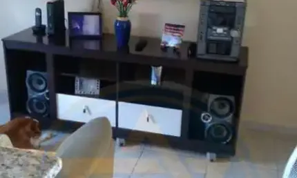 Apartamento para Venda em São Paulo, Conjunto Residencial José Bonifácio, 2 dormitórios, 1 vaga
