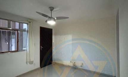 Apartamento para Locação em São Paulo, Jardim São Paulo(Zona Leste), 2 dormitórios