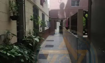 Apartamento para venda em são paulo, conjunto residencial josé bonifácio, 2 dormitórios, 1 banheiro, 1 vaga