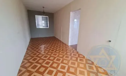 Apartamento para venda em são paulo, conjunto residencial josé bonifácio, 2 dormitórios, 1 banheiro, 1 vaga