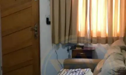 Apartamento para Venda em São Paulo, Conjunto Residencial José Bonifácio, 2 dormitórios, 1 banheiro