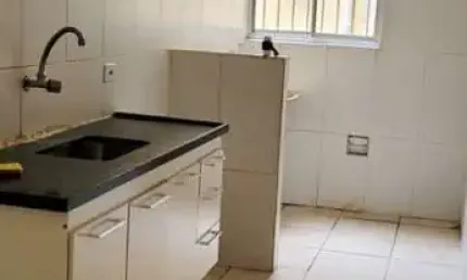 Apartamento para venda em são paulo, itaquera, 2 dormitórios, 1 banheiro, 1 vaga