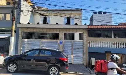 Sobrado para venda em são paulo, conjunto residencial josé bonifácio, 5 dormitórios, 1 suíte, 2 banheiros, 3 vagas