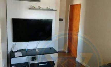 Apartamento para Venda em São Paulo, Chácara Santa Etelvina, 2 dormitórios, 1 banheiro