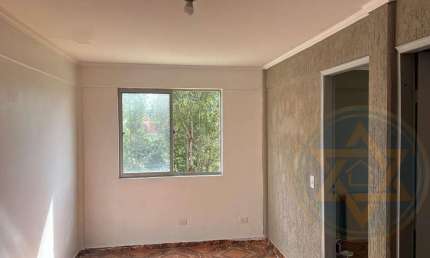 Apartamento para Venda em São Paulo, Conjunto Habitacional Fazenda do Carmo, 2 dormitórios, 1 banheiro, 1 vaga