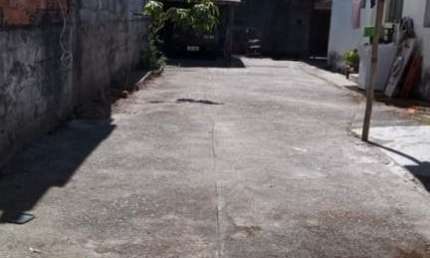 Terreno para Venda em Itaquaquecetuba, Parque Residencial Marengo