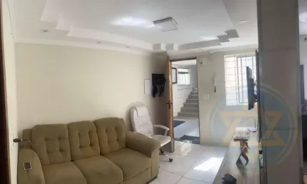 Apartamento para venda em são paulo, conjunto residencial josé bonifácio, 2 dormitórios, 1 banheiro, 1 vaga