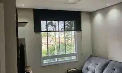 Apartamento para venda em são paulo, jardim nossa senhora do carmo, 2 dormitórios, 1 banheiro