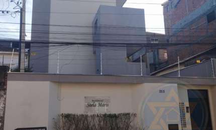 Apartamento para Venda em São Paulo, Vila Princesa Isabel, 1 dormitório, 1 banheiro