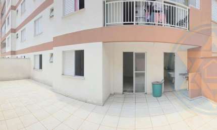 Apartamento para Locação em São Paulo, Itaquera, 2 dormitórios, 2 banheiros, 1 vaga