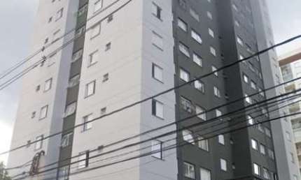 Apartamento para Venda em São Paulo, Mooca, 2 dormitórios, 2 banheiros