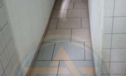 Casa para Locação em São Paulo, Jardim Cotinha, 2 dormitórios, 1 banheiro, 1 vaga