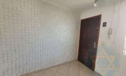 Apartamento para venda em são paulo, conjunto residencial josé bonifácio, 2 dormitórios, 1 banheiro, 1 vaga