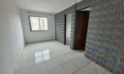 Apartamento para Locação em São Paulo, Jardim Pedra Branca, 2 dormitórios, 1 banheiro