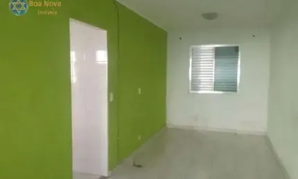 Apartamento para Venda em São Paulo, Conjunto Residencial José Bonifácio, 2 dormitórios, 1 banheiro, 1 vaga