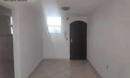 Apartamento para venda em são paulo, conjunto residencial josé bonifácio, 2 dormitórios, 1 banheiro, 1 vaga