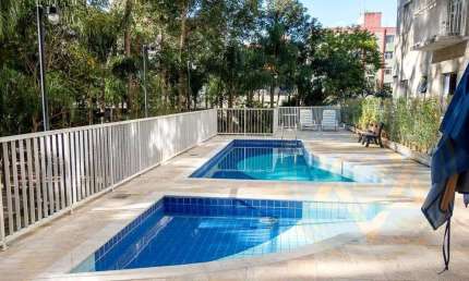 Apartamento para Venda em São Paulo, Itaquera, 3 dormitórios, 1 suíte, 2 banheiros, 1 vaga