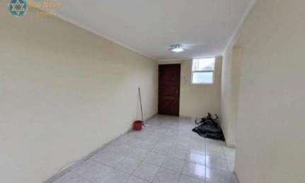 Apartamento para Locação em São Paulo, Conjunto Residencial José Bonifácio, 2 dormitórios, 1 banheiro, 1 vaga