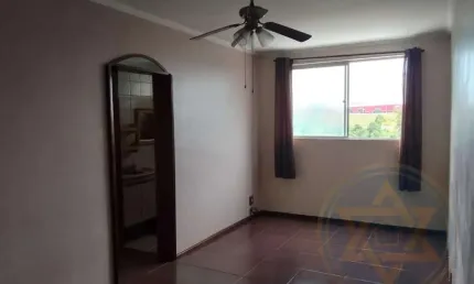 Apartamento para Locação em São Paulo, Itaquera, 2 dormitórios, 1 banheiro, 1 vaga